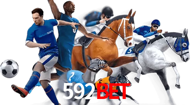 592BET