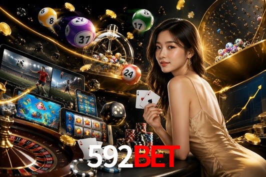 Exclusive Offers 592BET