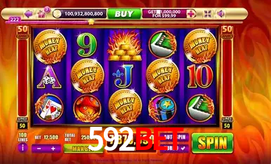A Emoção da Loteria na 592BET: Uma Chance de Mudança de Vida