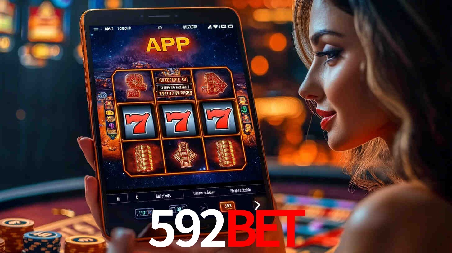 592BET.com