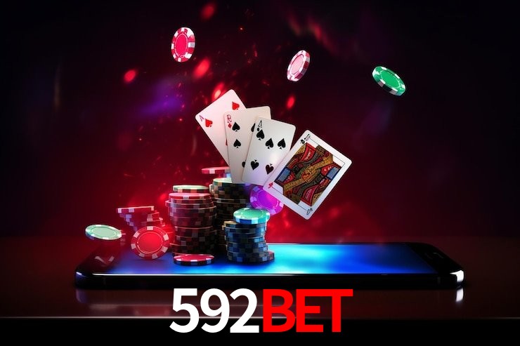 Player Reviews 592BET