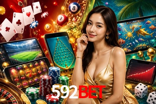 Spaceman Game 592BET