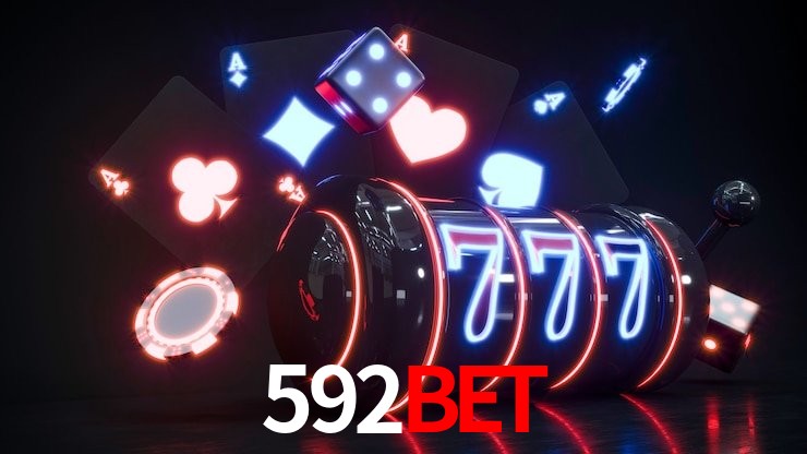 Football Betting 592BET