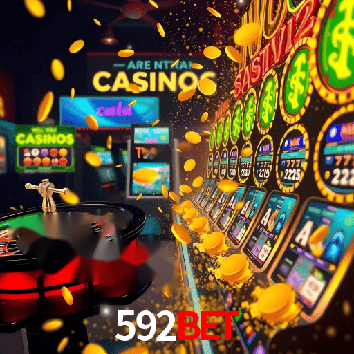 A Emoção da Loteria na 592BET: Uma Chance de Mudança de Vida