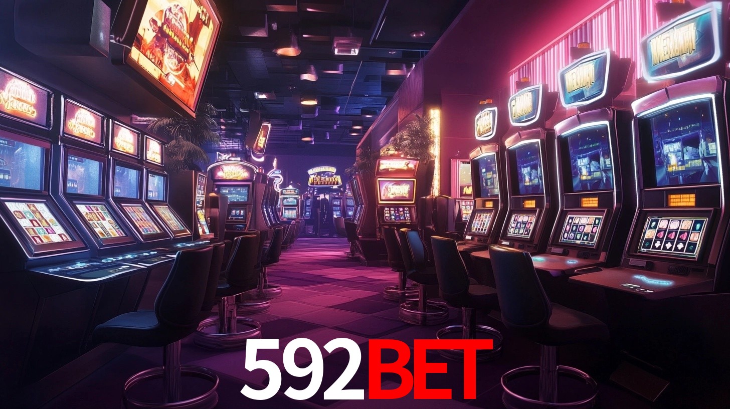 Ofertas Imperdíveis na 592BET: Promoções e Bônus Que Valem a Pena
