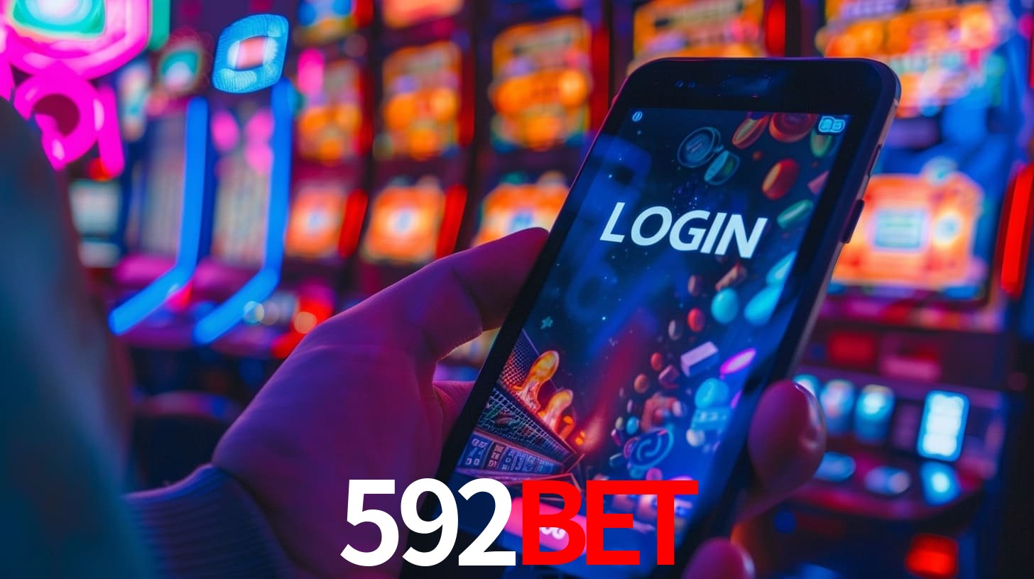 Casino VIP 592BET