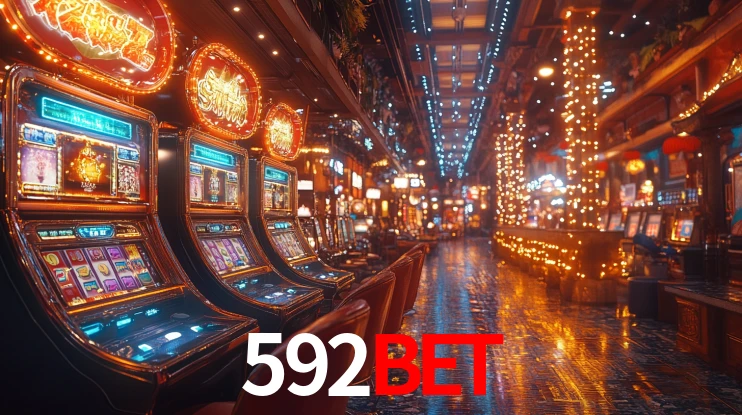 592BET apk