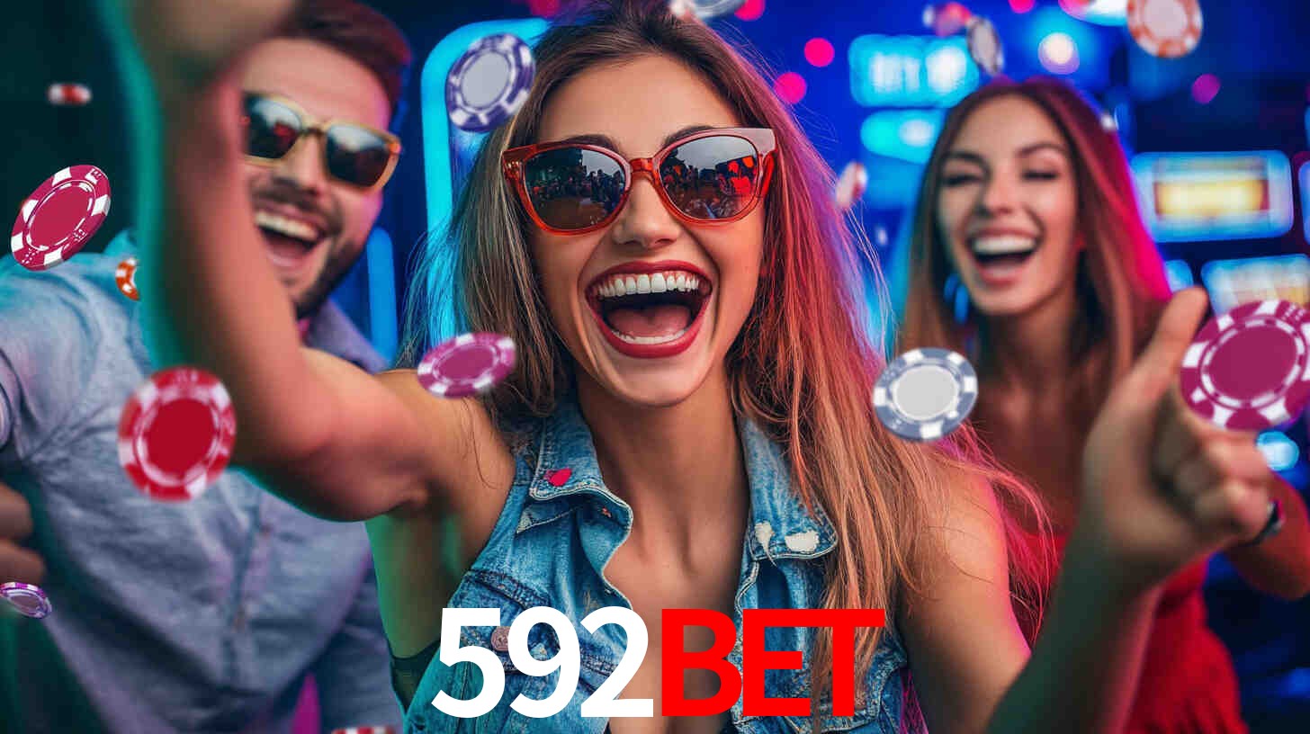 Descubra a Essência do 592BET: Nossa História e Compromissos