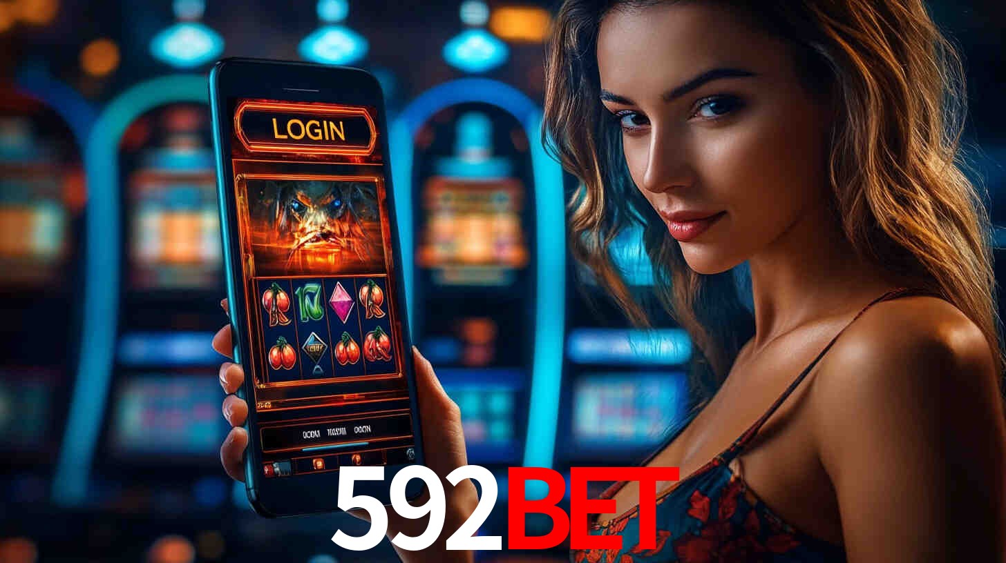 592BET apk