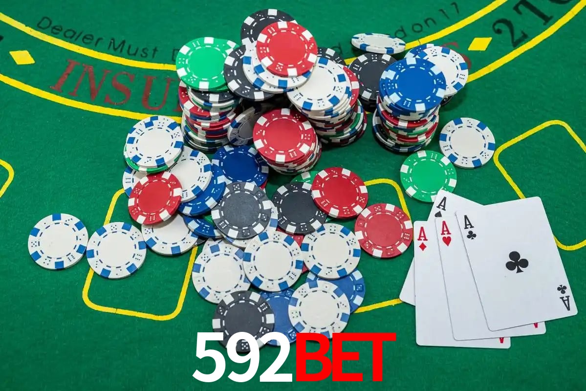 Programa VIP 592BET