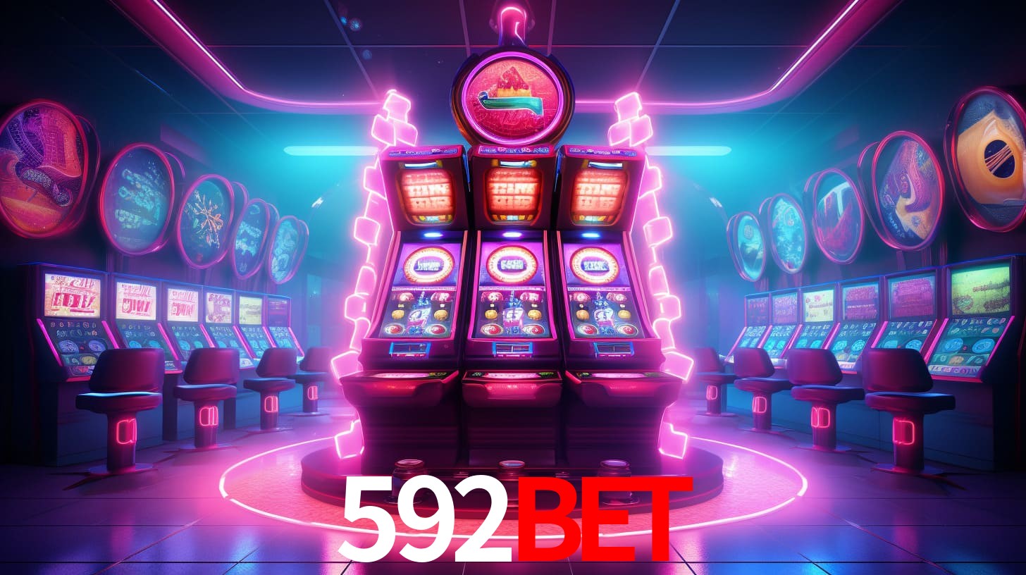 592BET: Seu Especialista em Apostas Esportivas Brasileiras