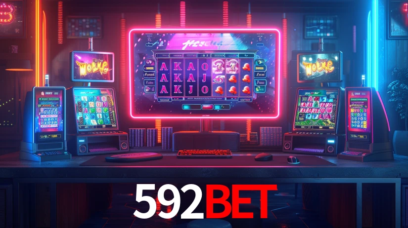 592BET,592BET.com