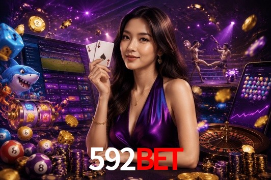 VIP Casino 592BET