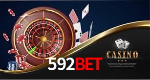 Estatísticas Esportivas 592BET