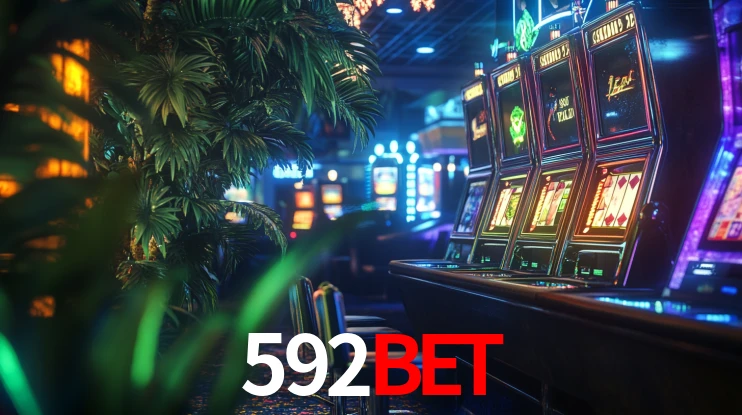 Tournaments 592BET