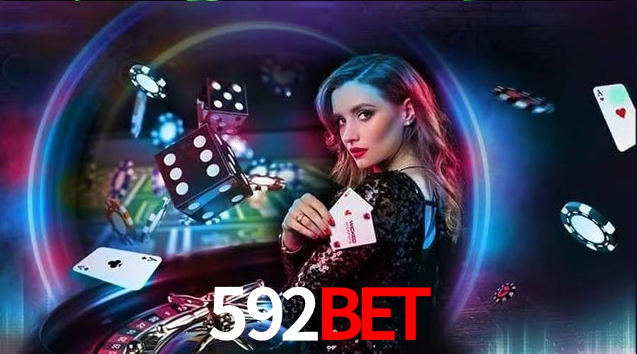 Weekend Specials 592BET