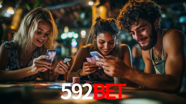 Programa VIP 592BET