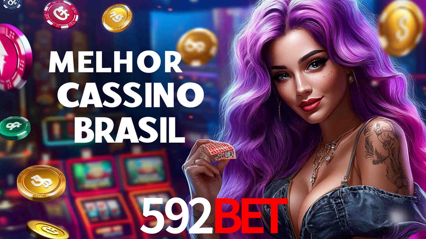 Explorando a Categoria de Eventos em Apostas na 592BET