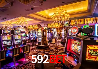 Descubra a Essência do 592BET: Nossa História e Compromissos