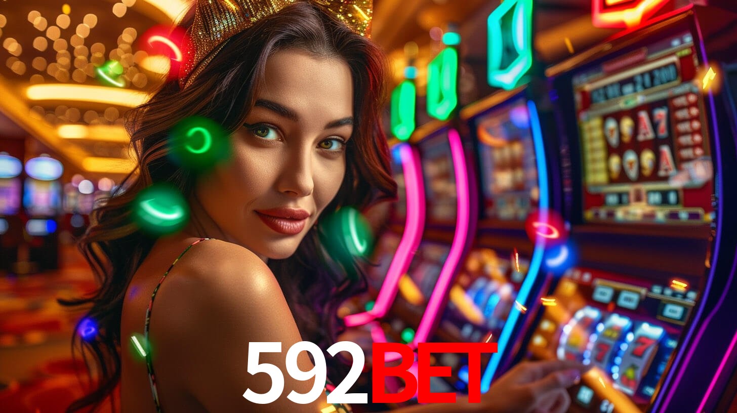 592BET.com