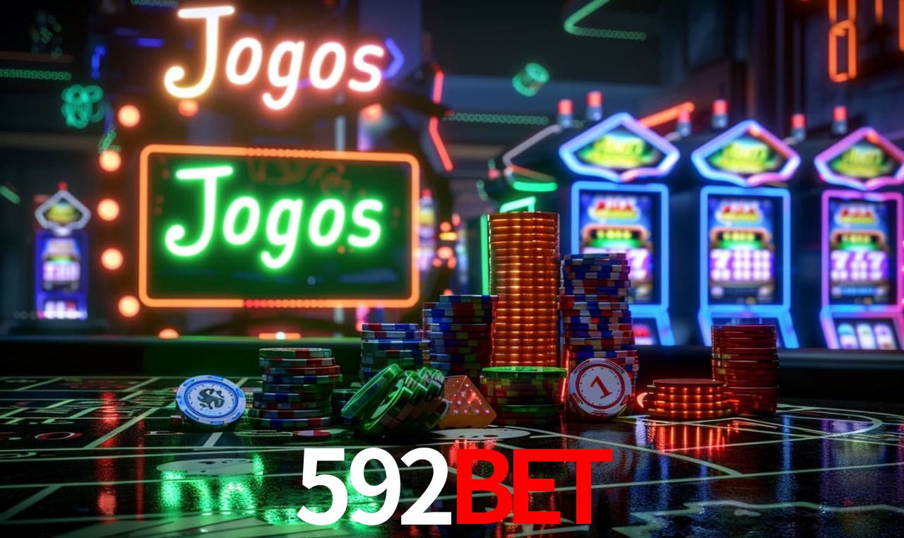 592BET