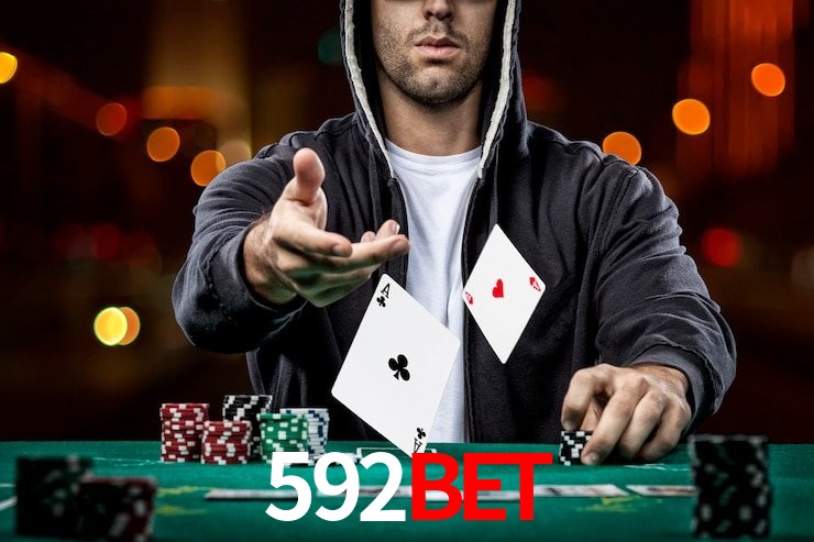 592BET