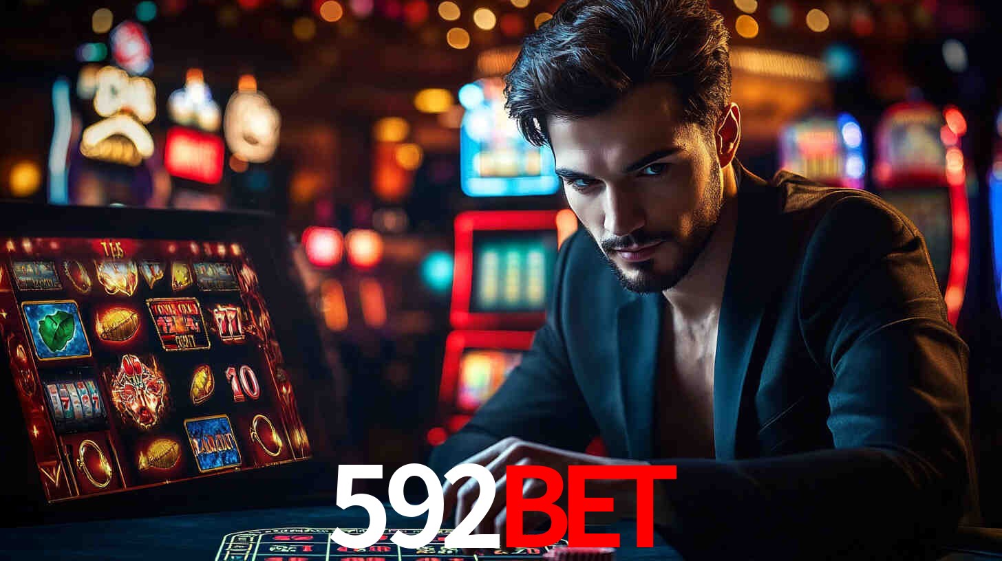592BET