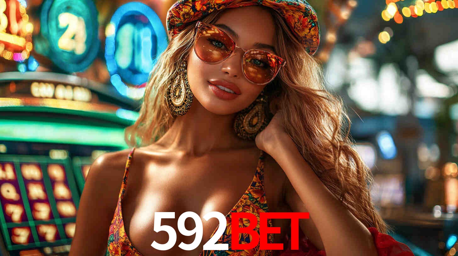 Exclusive Games 592BET