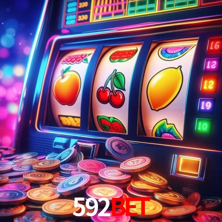 Experiência VIP 592BET