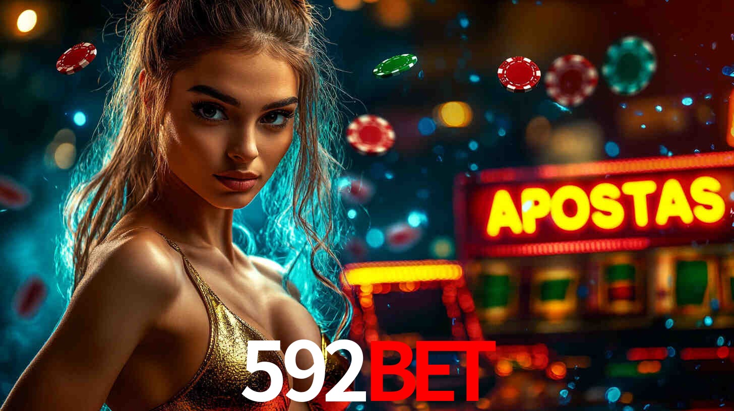A Popularidade dos Caça-Níqueis no 592BET