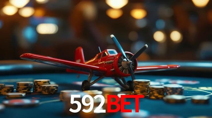 Live Casino 592BET