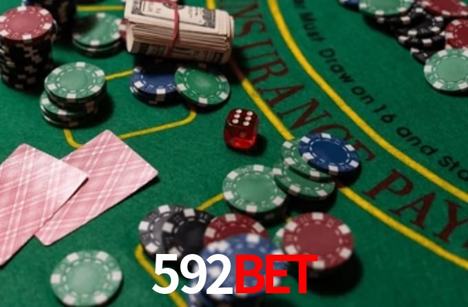 592BET apk