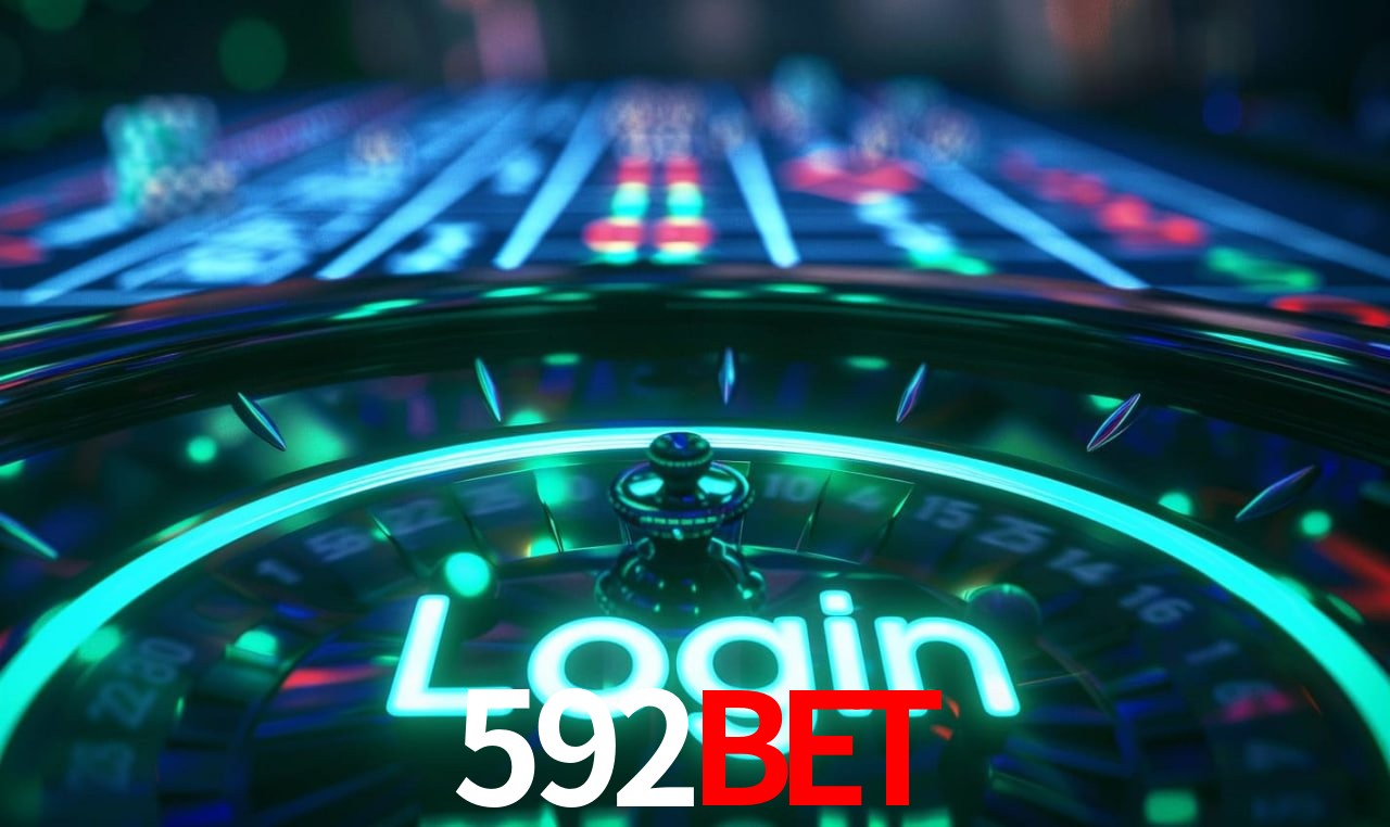 Apostas de Futebol 592BET