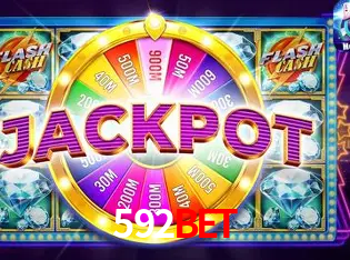 Inovações de Jogos na 592BET: O Futuro das Experiências Interativas