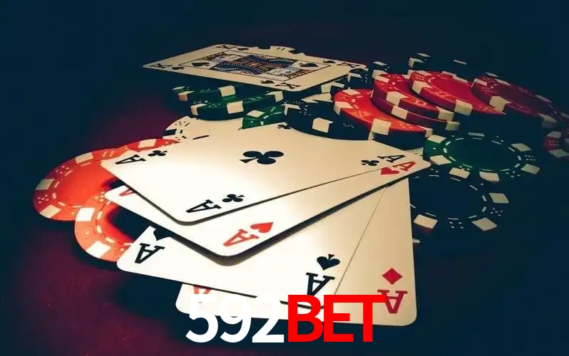 592BET plataforma — saque cashout PIX com comprovante