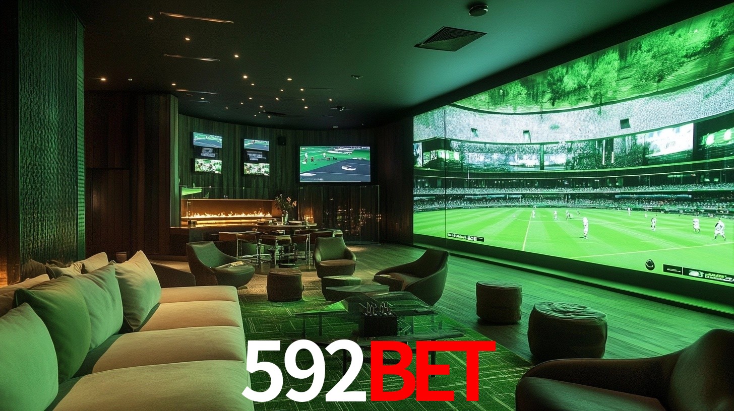 592BET,592BET.com