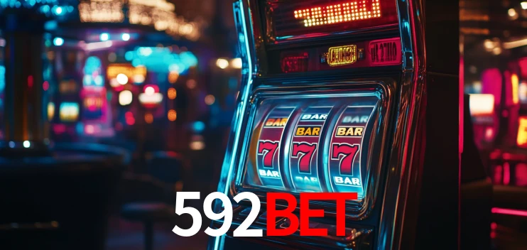 Daily Bonuses 592BET