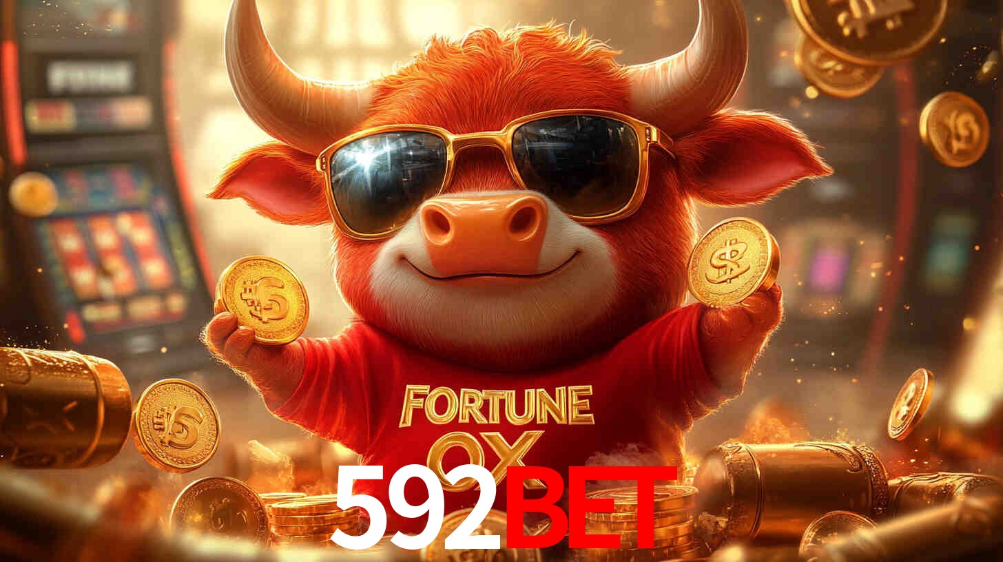 592BET,592BET.com
