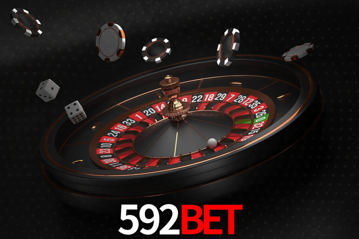592BET - Risco e Recompensa - 592BET.com