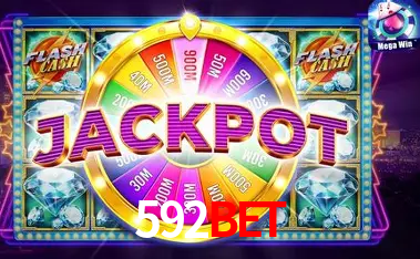 A Emoção da Loteria na 592BET: Uma Chance de Mudança de Vida