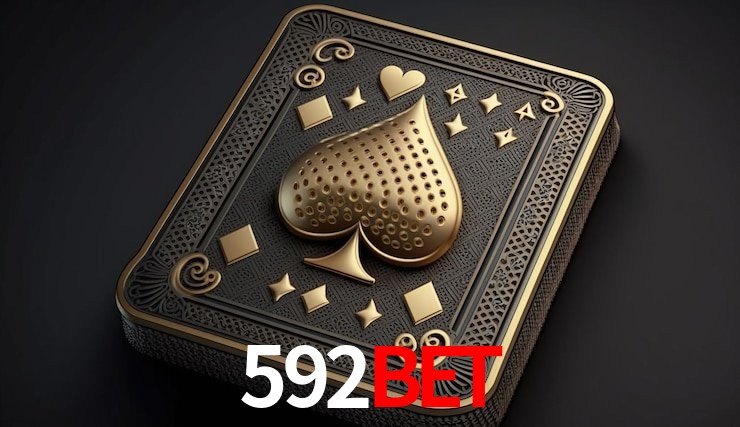 Estatísticas do Jogo 592BET
