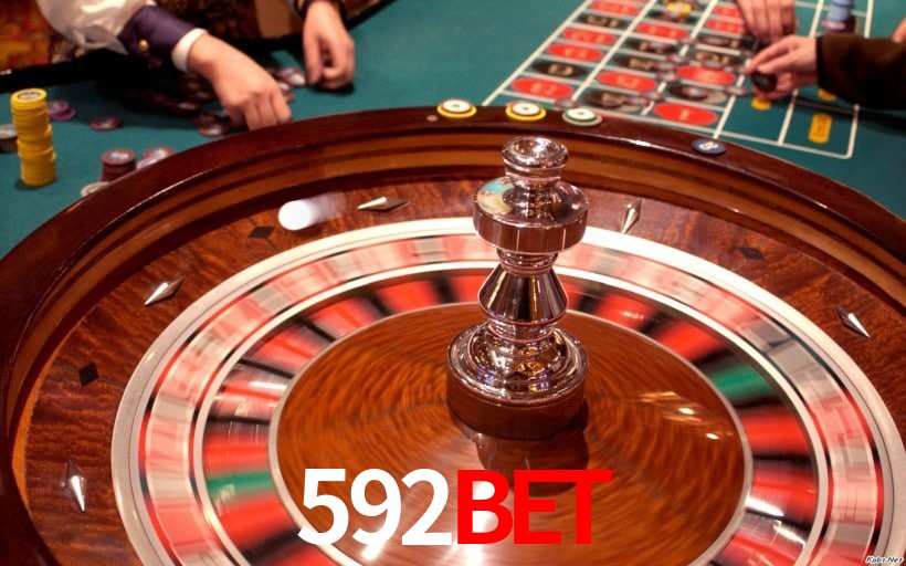 Bônus Diários 592BET