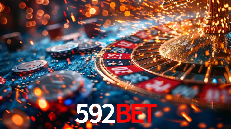 2FA Security 592BET