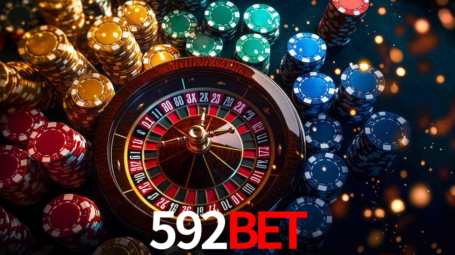 592BET App Interface