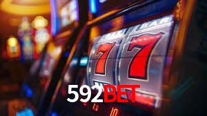 Segurança 2FA 592BET