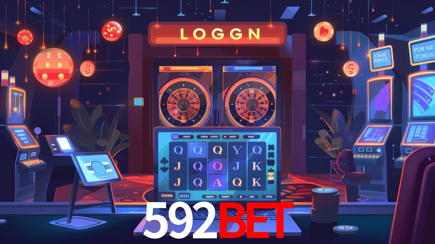 Promoção Relâmpago 592BET