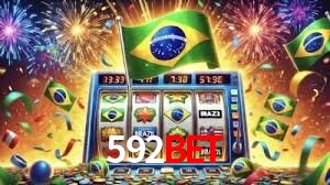 Bonus Features 592BET