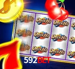 Apostas Esportivas na 592BET: Um Guia Completo