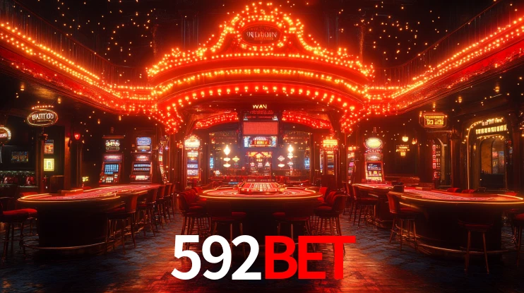 592BET,592BET.com