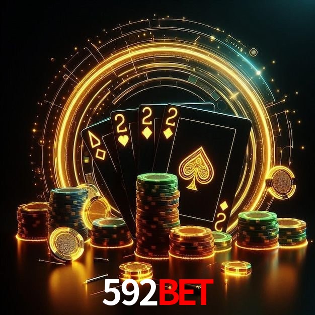 Jogos de Slot 592BET